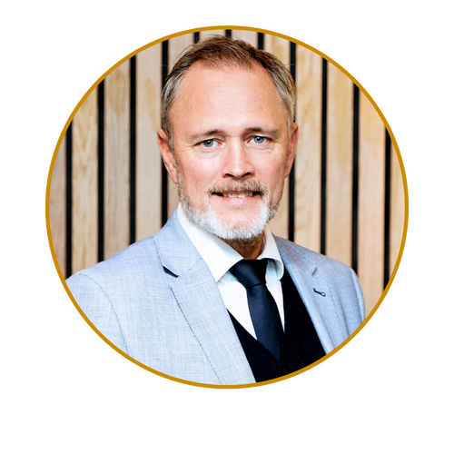 Arne Ingebrigtsen